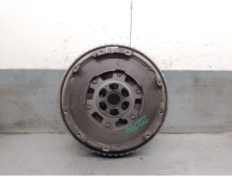 Recambio de volante motor para nissan juke (f16_) 1.0 referencia OEM IAM 123109651R 1231000Q6L LUK