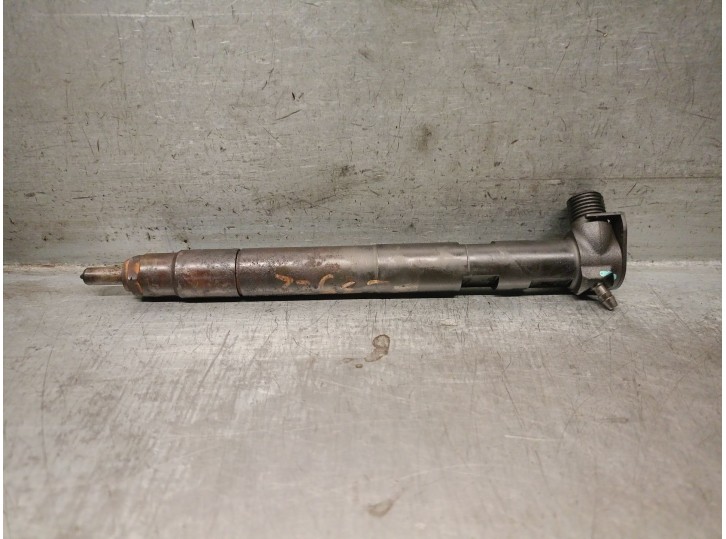 Recambio de inyector para chevrolet cruze hatchback 2.0 diesel cat referencia OEM IAM 25183185 25183185 