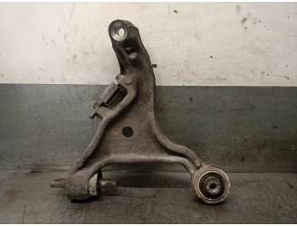 Recambio de brazo suspension inferior delantero izquierdo para volvo s60 i (384) d5 referencia OEM IAM 30714752 30714752 