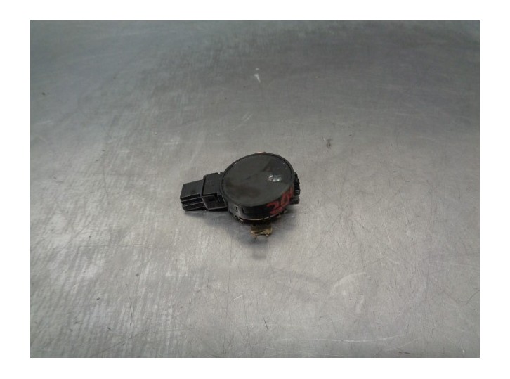 Replacement rain sensor for Ford Puma 1.0 EcoBoost cat OEM IAM reference LU5T17D547 1822422 