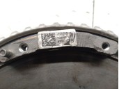 Recambio de volante motor para nissan juke (f16_) 1.0 referencia OEM IAM 123109651R 1231000Q6L LUK