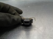 Recambio de sensor lluvia para ford puma 1.0 ecoboost cat referencia OEM IAM LU5T17D547 1822422 