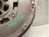 Recambio de volante motor para nissan juke (f16_) 1.0 referencia OEM IAM 123109651R 1231000Q6L LUK