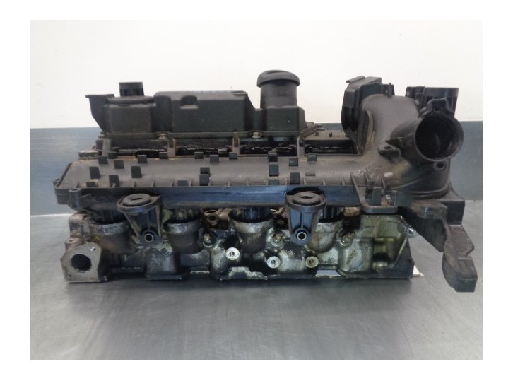 Recambio de culata para citroën c3 1.4 hdi referencia OEM IAM 9648315780  