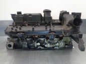 Recambio de culata para citroën c3 1.4 hdi referencia OEM IAM 9648315780  