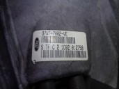 Recambio de caja cambios para ford fiesta (dx) 1.3 cat referencia OEM IAM 97WT7002VE STFC21C02012758 1216579