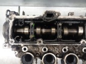 Recambio de culata para citroën c3 1.4 hdi referencia OEM IAM 9648315780  