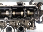Recambio de culata para citroën c3 1.4 hdi referencia OEM IAM 9648315780  