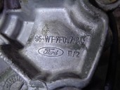 Recambio de caja cambios para ford fiesta (dx) 1.3 cat referencia OEM IAM 97WT7002VE STFC21C02012758 1216579