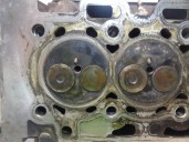 Recambio de culata para citroën c3 1.4 hdi referencia OEM IAM 9648315780  