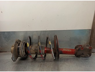 Replacement front right shock absorber for Fiat Tempra Berlina (159) 1.4 CAT OEM IAM reference 7643323 