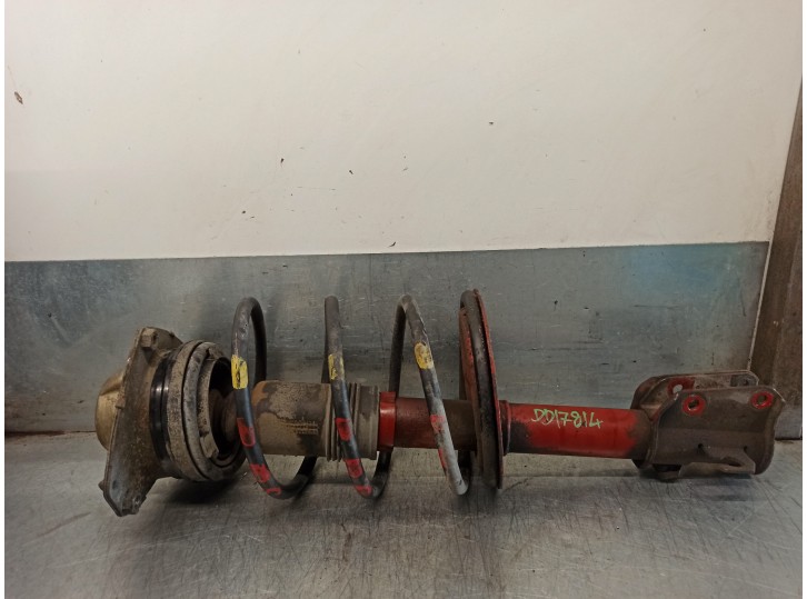 Recambio de amortiguador delantero derecho para fiat tempra berlina (159) 1.4 cat referencia OEM IAM 7643323  