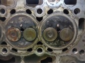 Recambio de culata para citroën c3 1.4 hdi referencia OEM IAM 9648315780  