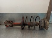 Replacement front right shock absorber for Fiat Tempra Berlina (159) 1.4 CAT OEM IAM reference 7643323 