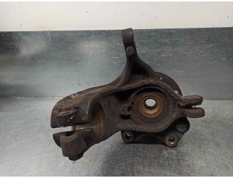 Replacement front right steering knuckle for Citroën C3 1.4 HDi OEM IAM reference 364791 