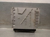 Recambio de centralita motor uce para volvo s60 i (384) d5 referencia OEM IAM 30637733A 0281011078 BOSCH