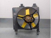 Recambio de electroventilador para ford fiesta (dx) 1.3 cat referencia OEM IAM 96FB8C607AJ 