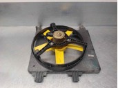 Recambio de electroventilador para ford fiesta (dx) 1.3 cat referencia OEM IAM 96FB8C607AJ 