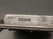 Recambio de centralita motor uce para volvo s60 i (384) d5 referencia OEM IAM 30637733A 0281011078 BOSCH