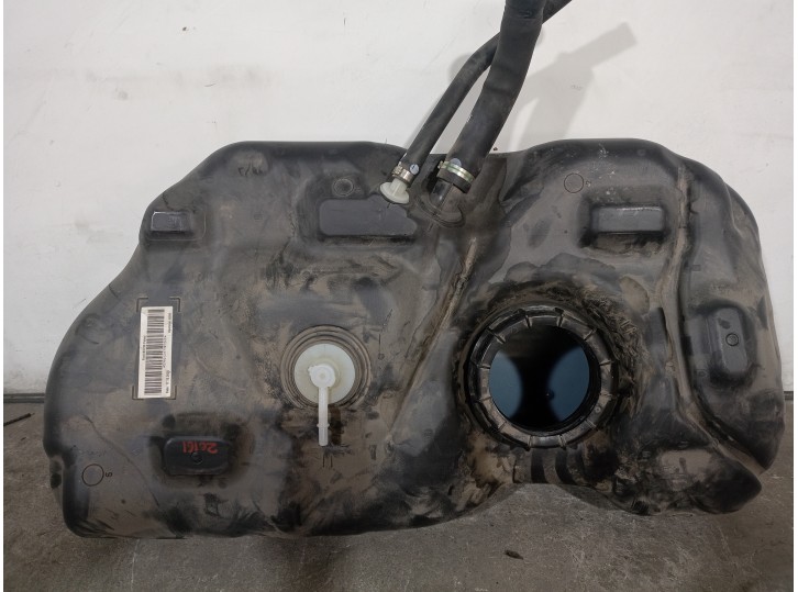 Recambio de deposito combustible para ford puma 1.0 ecoboost cat referencia OEM IAM L1T19002AA  CESTA 26