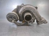 Recambio de turbocompresor para citroën c3 1.4 hdi referencia OEM IAM 54359710009 KP35487599 KKK