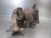 Recambio de turbocompresor para citroën c3 1.4 hdi referencia OEM IAM 54359710009 KP35487599 KKK