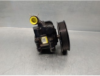 Replacement power steering pump for Ford Fiesta (DX) 1.3 CAT OEM IAM reference 1436177 