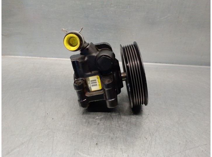 Recambio de bomba servodireccion para ford fiesta (dx) 1.3 cat referencia OEM IAM 1436177 