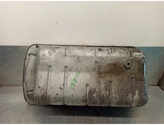 Recambio de carter para peugeot 206 berlina 1.9 diesel referencia OEM IAM 0301J7  