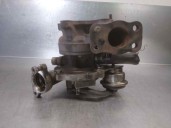 Recambio de turbocompresor para citroën c3 1.4 hdi referencia OEM IAM 54359710009 KP35487599 KKK