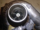 Recambio de turbocompresor para citroën c3 1.4 hdi referencia OEM IAM 54359710009 KP35487599 KKK