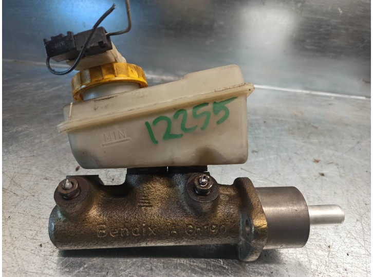 Recambio de bomba freno para fiat punto berlina (176) 1.2 cat referencia OEM IAM   