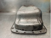 Recambio de carter para peugeot 206 berlina 1.9 diesel referencia OEM IAM 0301J7  