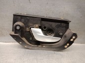 Recambio de maneta interior trasera izquierda para volvo s60 i (384) d5 referencia OEM IAM 8693724 