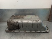 Recambio de carter para peugeot 206 berlina 1.9 diesel referencia OEM IAM 0301J7  