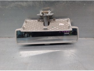 Recambio de espejo interior para seat altea xl (5p5) 2.0 tdi referencia OEM IAM 5P0857511F  