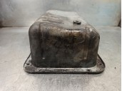 Recambio de carter para peugeot 206 berlina 1.9 diesel referencia OEM IAM 0301J7  