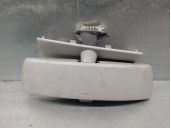 Replacement interior mirror for Seat Altea XL (5P5) 2.0 TDI OEM IAM reference 5P0857511F 