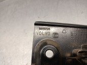 Recambio de maneta interior trasera izquierda para volvo s60 i (384) d5 referencia OEM IAM 8693724  