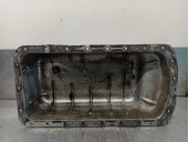 Recambio de carter para peugeot 206 berlina 1.9 diesel referencia OEM IAM 0301J7  