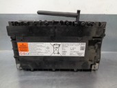 Recambio de bateria para ford puma 1.0 ecoboost cat referencia OEM IAM LX7A10B759AD LX7A-10B759-AD BOSCH