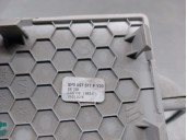 Replacement interior mirror for Seat Altea XL (5P5) 2.0 TDI OEM IAM reference 5P0857511F 