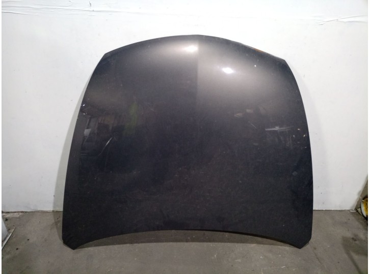 Recambio de capot para mazda 6 hatchback (gh) 2.2 mzr-cd (gh10) referencia OEM IAM GSYD5231XA GSYD5231XA 