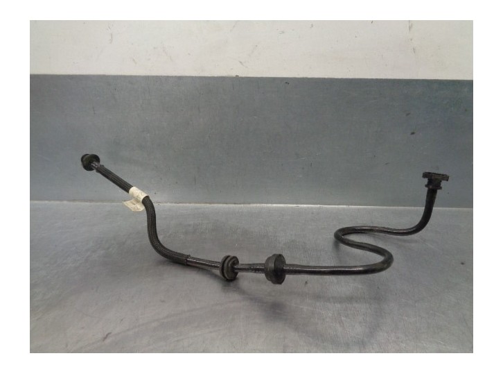 Recambio de tubo para ford puma 1.0 ecoboost cat referencia OEM IAM L1BC2420AA 