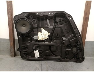 Recambio de elevalunas delantero izquierdo para mercedes-benz clase b sports tourer (w246, w242) b 180 cdi (246.200) referencia 