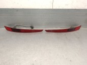 Recambio de piloto trasero derecho para skoda scala (nw1) 1.0 tsi referencia OEM IAM 657945702 657945702 