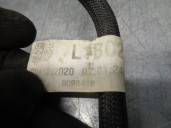 Recambio de tubo para ford puma 1.0 ecoboost cat referencia OEM IAM L1BC2420AA 