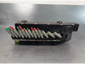 Recambio de electrovalvula vacio para mercedes-benz clase sl (w129) 300 (129.061) referencia OEM IAM 