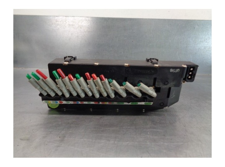 Recambio de electrovalvula vacio para mercedes-benz clase sl (w129) 300 (129.061) referencia OEM IAM 