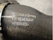 Recambio de tubo para seat altea xl (5p5) 2.0 tdi referencia OEM IAM 1K0145834AP 1K0145834AP 